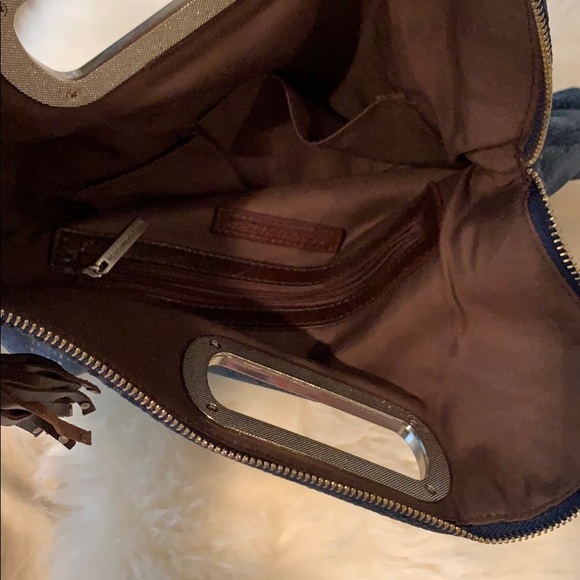 BCBGMAXAZRIA Clutch - Picture 5 of 6